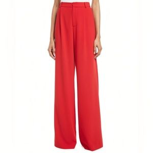 ALICE + OLIVIA ERIC PANT